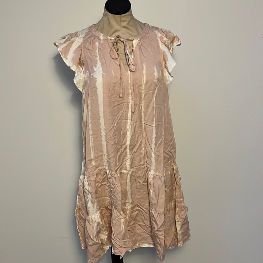 Casual dress